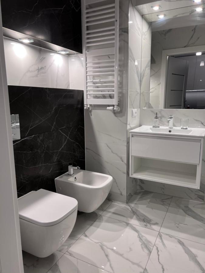 Apartament Kasprowicza 12A Kolberg Exterior foto