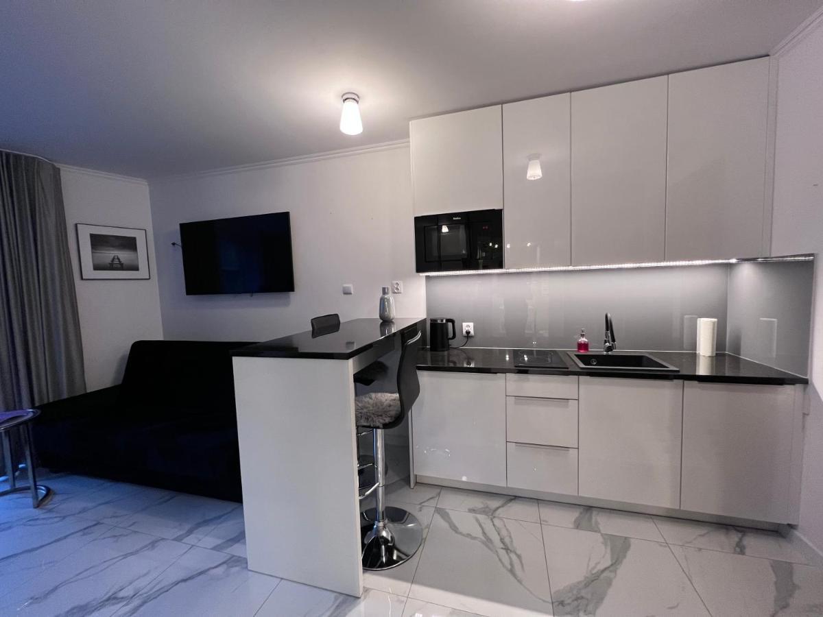 Apartament Kasprowicza 12A Kolberg Exterior foto